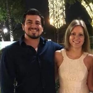 Meet your Posher, Gus